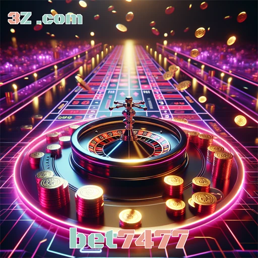 bet7477 Apostas Esportivas