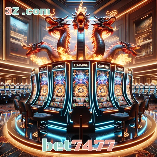 Diversão e Emoção em Jogos da bet7477 Online