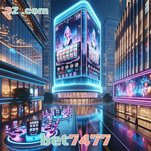 Imperdíveis Promoções do bet7477: Atrações Irresistíveis em Jogos