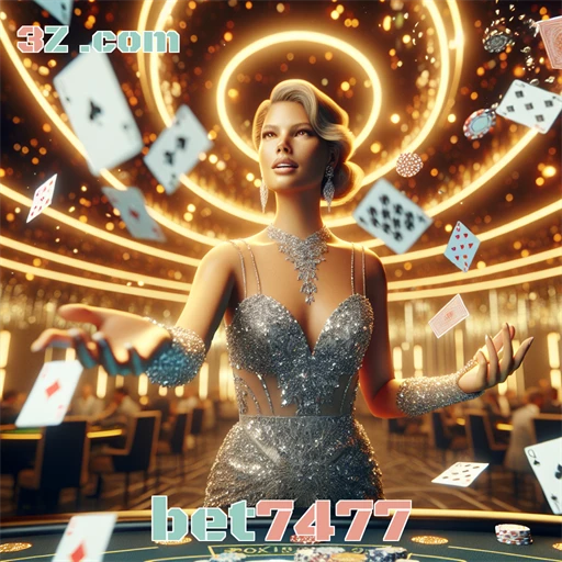 Experiência única nas slots do site bet7477 para jogadores